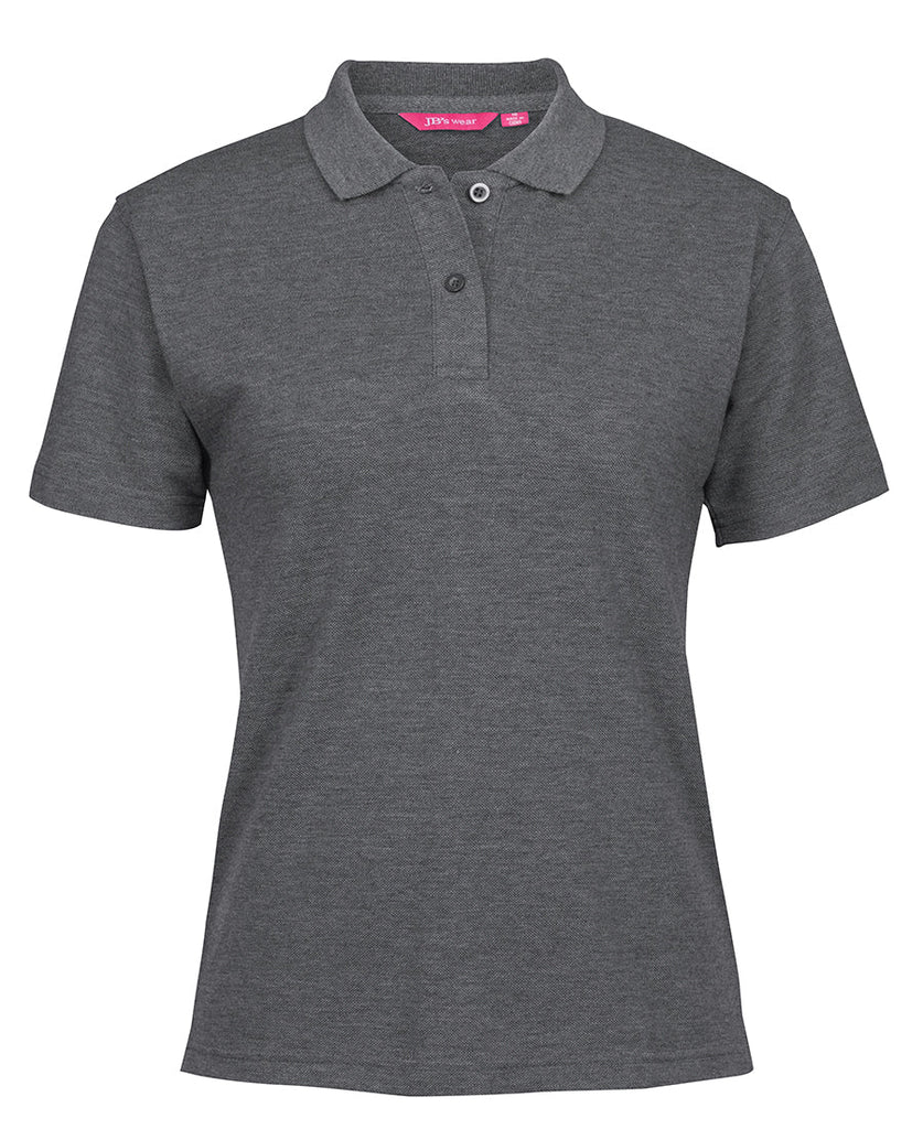 Jb's Ladies 210 Polo (2LPS)