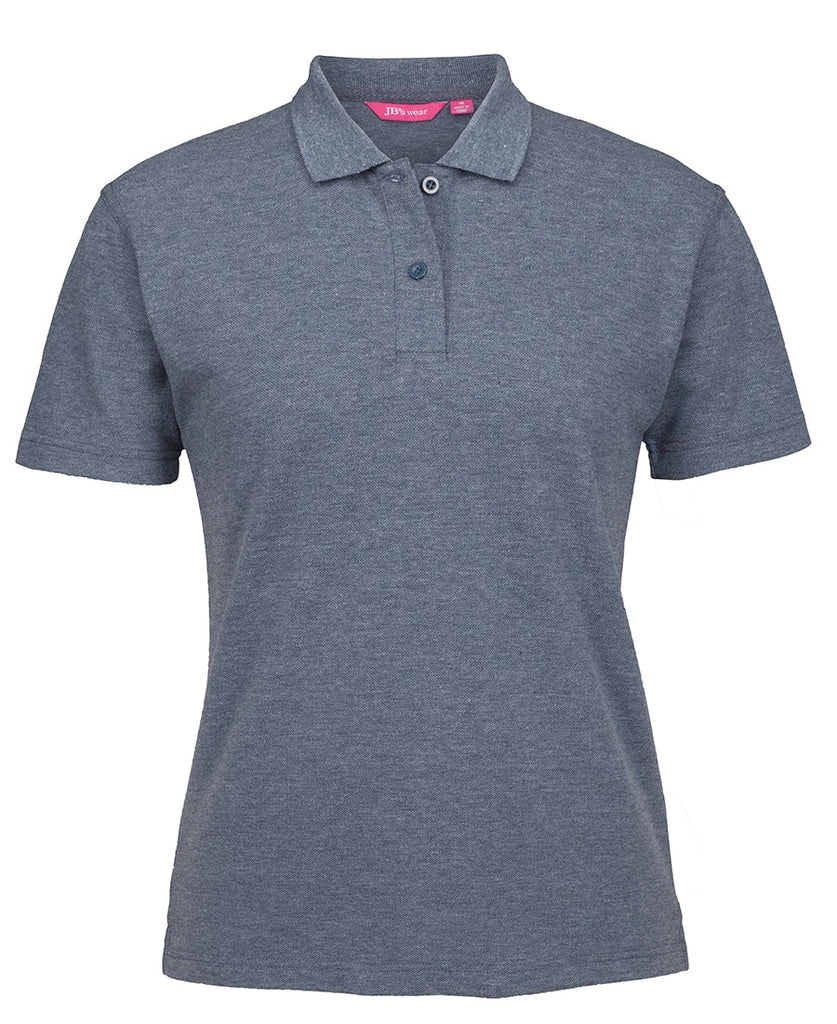 Jb's Ladies 210 Polo (2LPS)