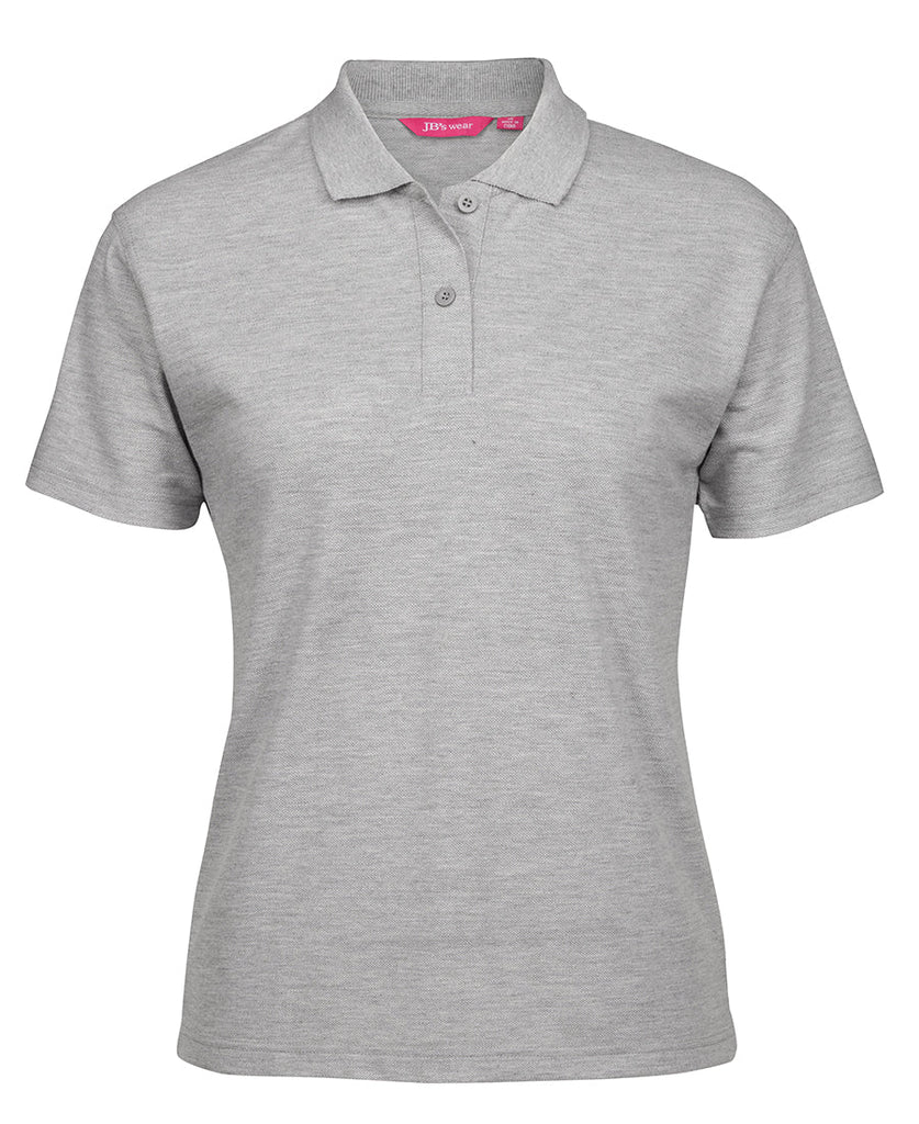 Jb's Ladies 210 Polo (2LPS)