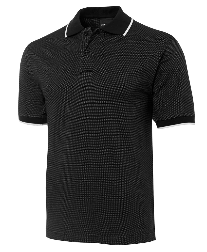 JB's Nail Head Polo Adults (2PNH)