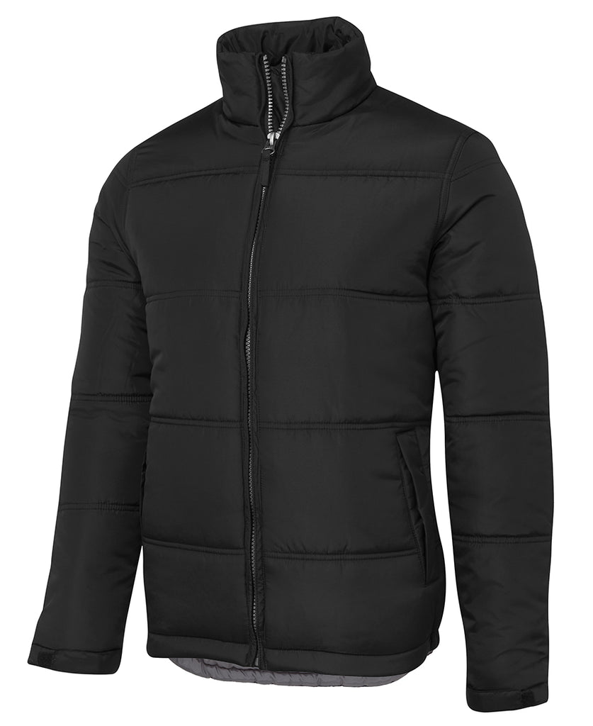 JB's Adventure Jacket (3ADJ)