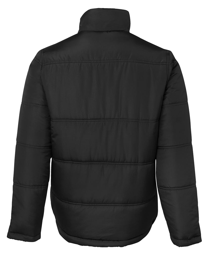 JB's Adventure Jacket (3ADJ)