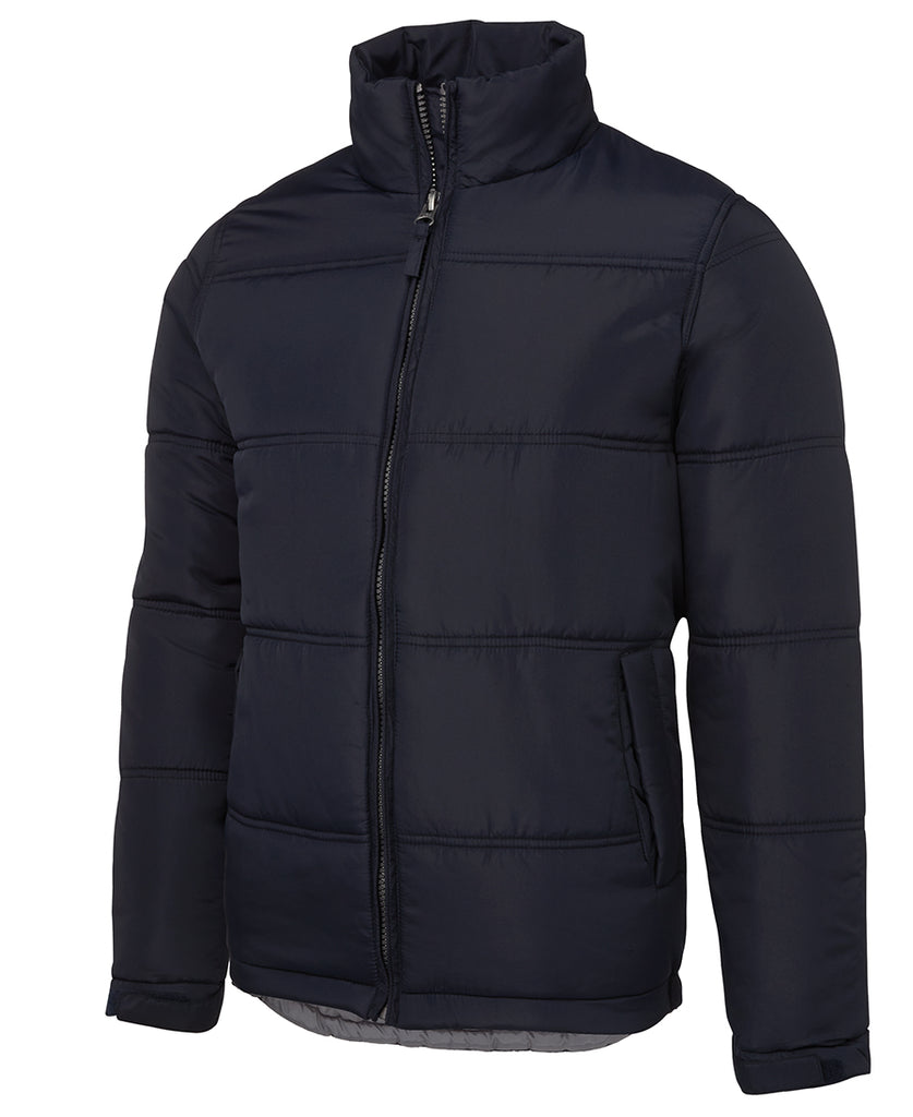 JB's Adventure Jacket (3ADJ)