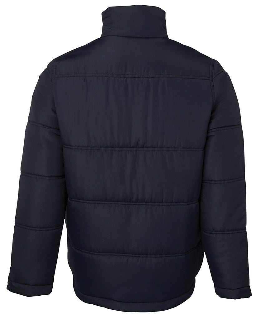 JB's Adventure Jacket (3ADJ)