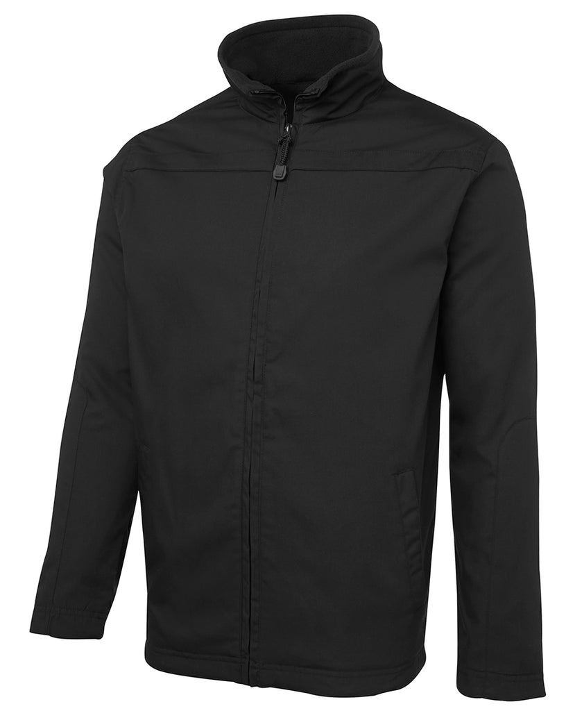 JB's Inner Jacket (3INJ)