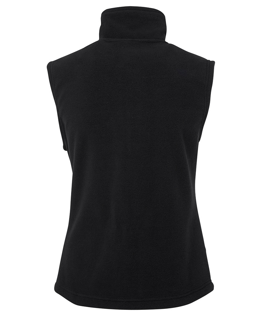JB's Ladies Polar Vest (3LV)