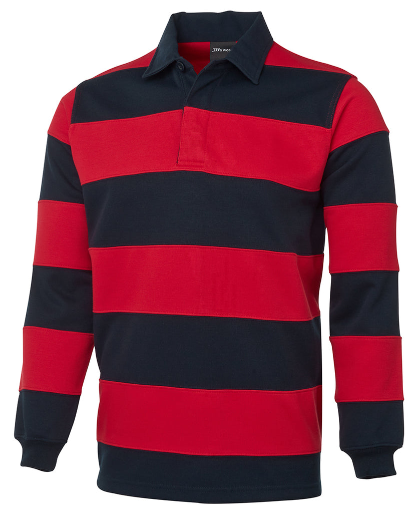 JB's Rugby Striped (3SR)