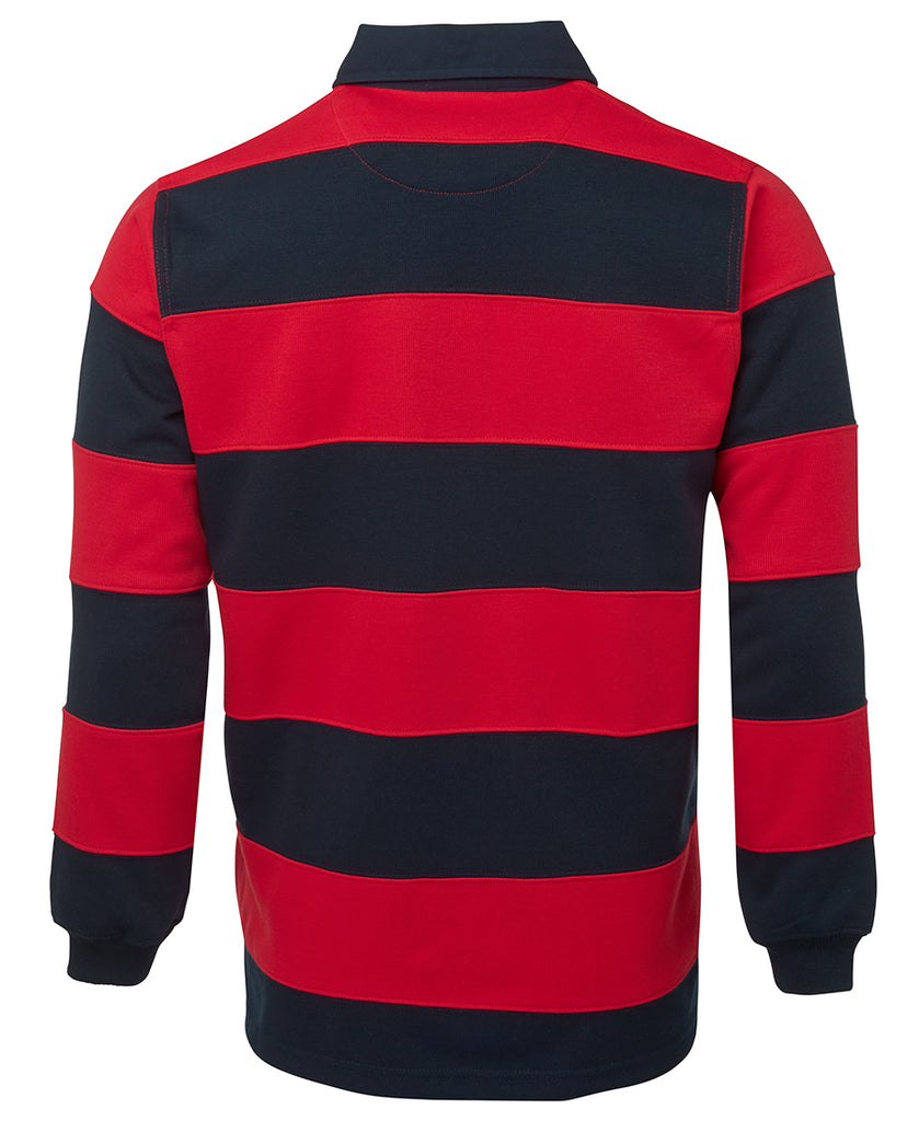 JB's Rugby Striped (3SR)