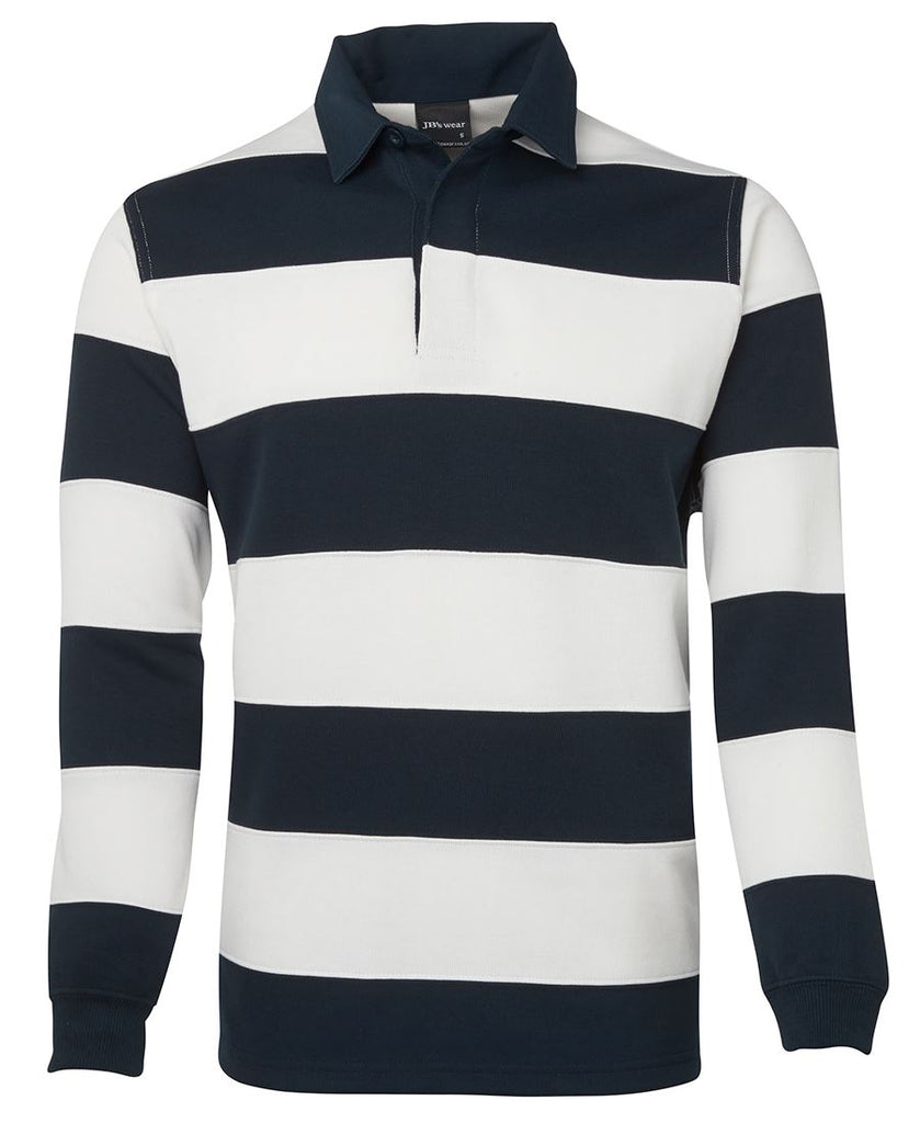 JB's Rugby Striped (3SR)