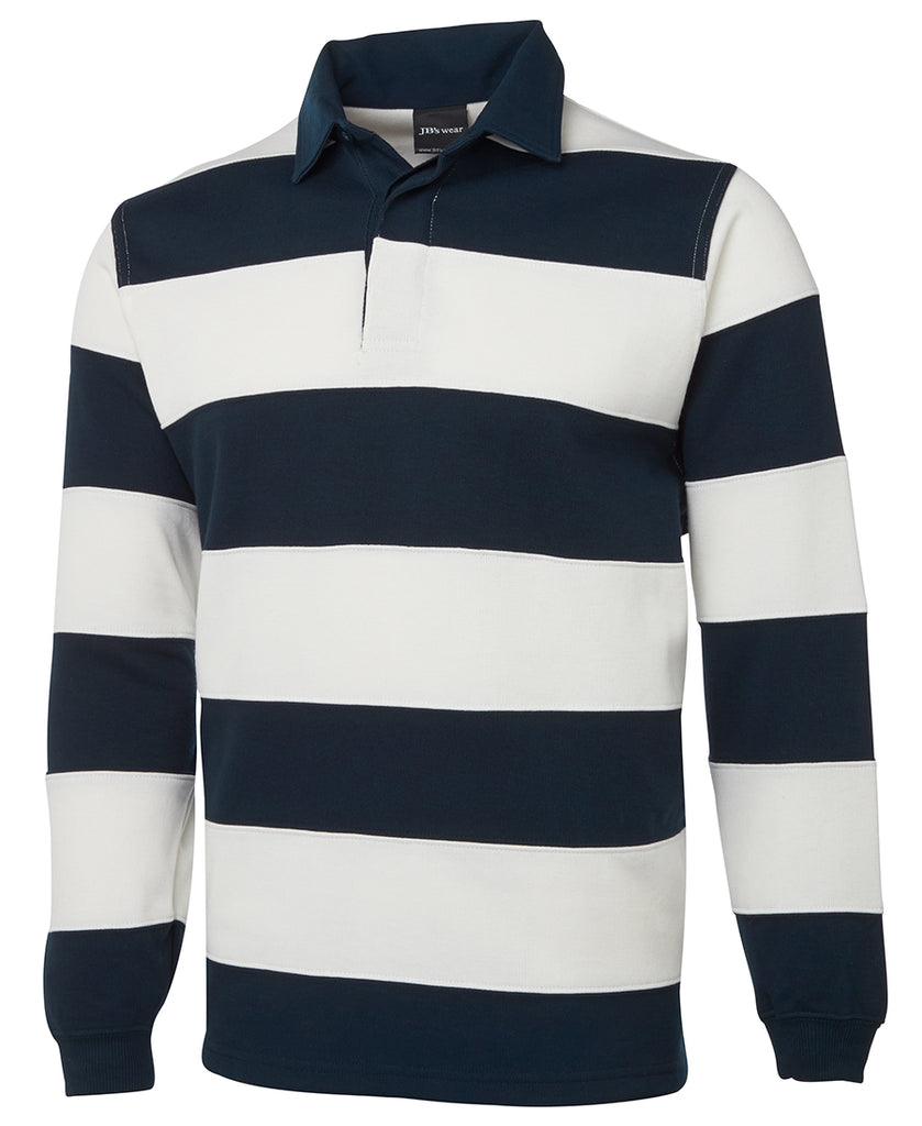 JB's Rugby Striped (3SR)