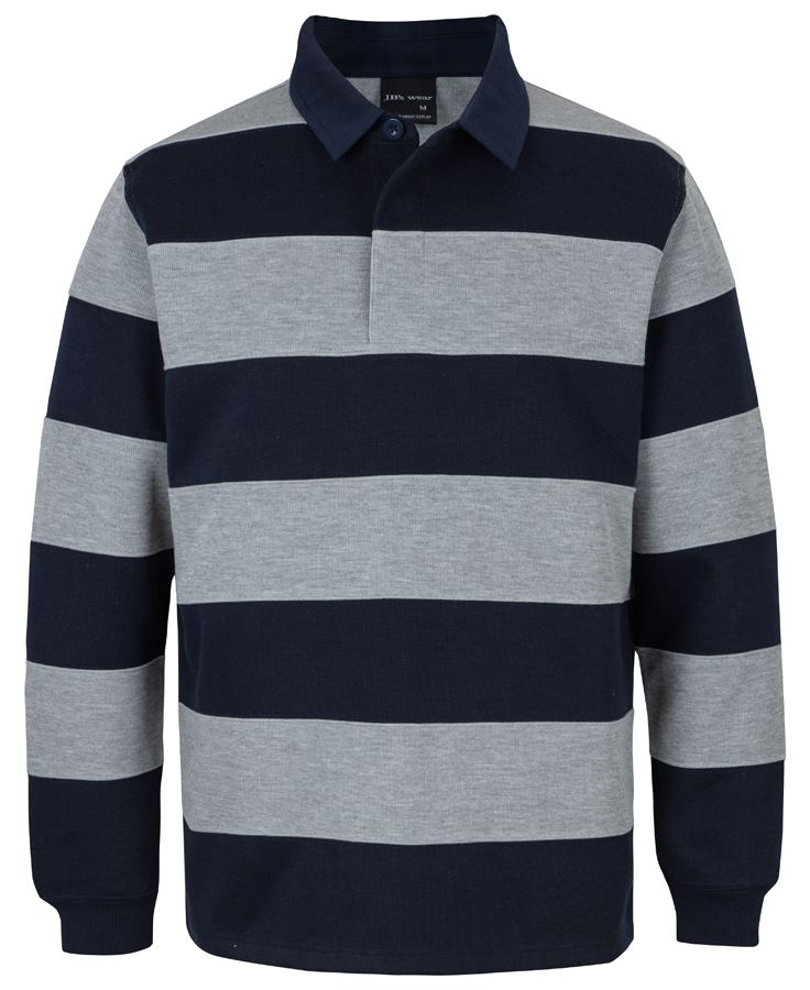 JB's Rugby Striped (3SR)