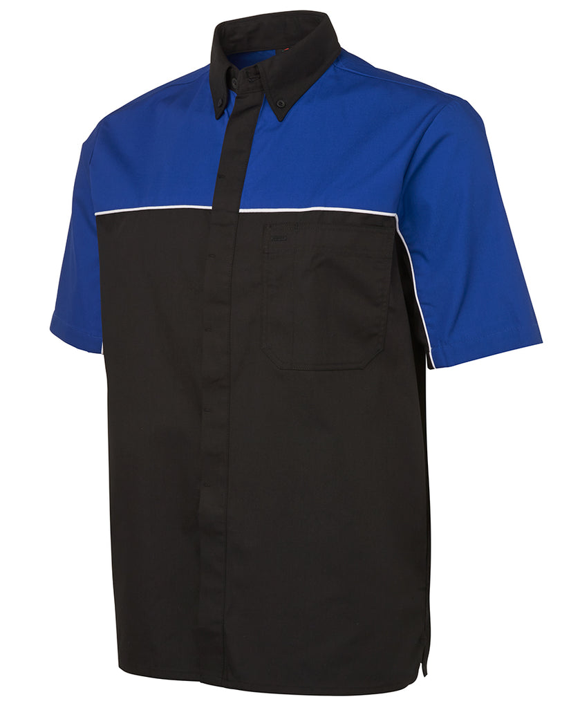 Jb's Podium Moto Shirt - Adults (4M)