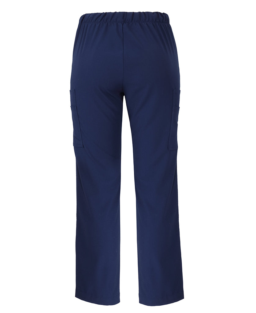 JB's Ladies NU Scrub Cargo Pant (4SNP1)