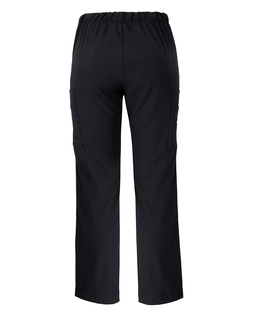 JB's Ladies NU Scrub Cargo Pant (4SNP1)