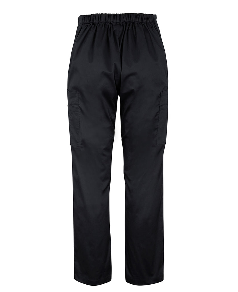 JB's Ladies Premium Scrub Cargo Pant(4SPP1)