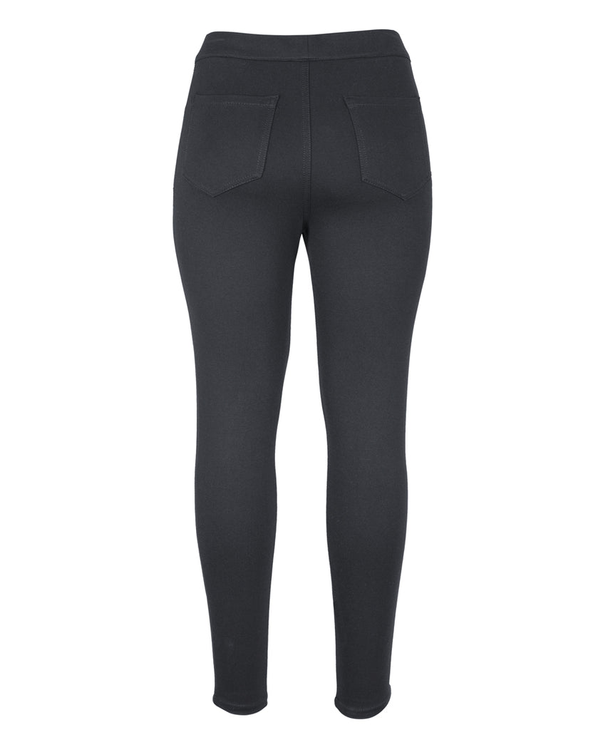 Jb's Ladies Stretch Jegging (4SSJ1)