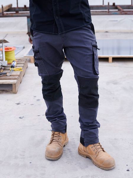 Buy Cool And Comfortable Utility Cargo Pants for Men Online