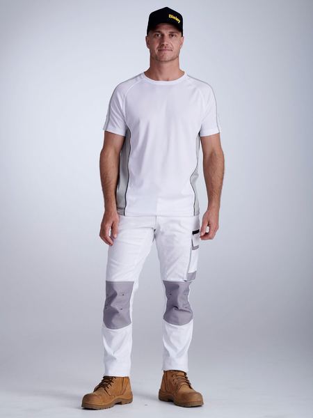 Homme Bpc Selection Bermuda Long Cargo Loose Fit | Pantalons - Mixer Portal