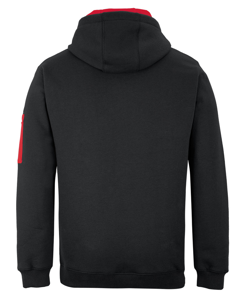 JB's 350 Trade Hoodie (6CFH)