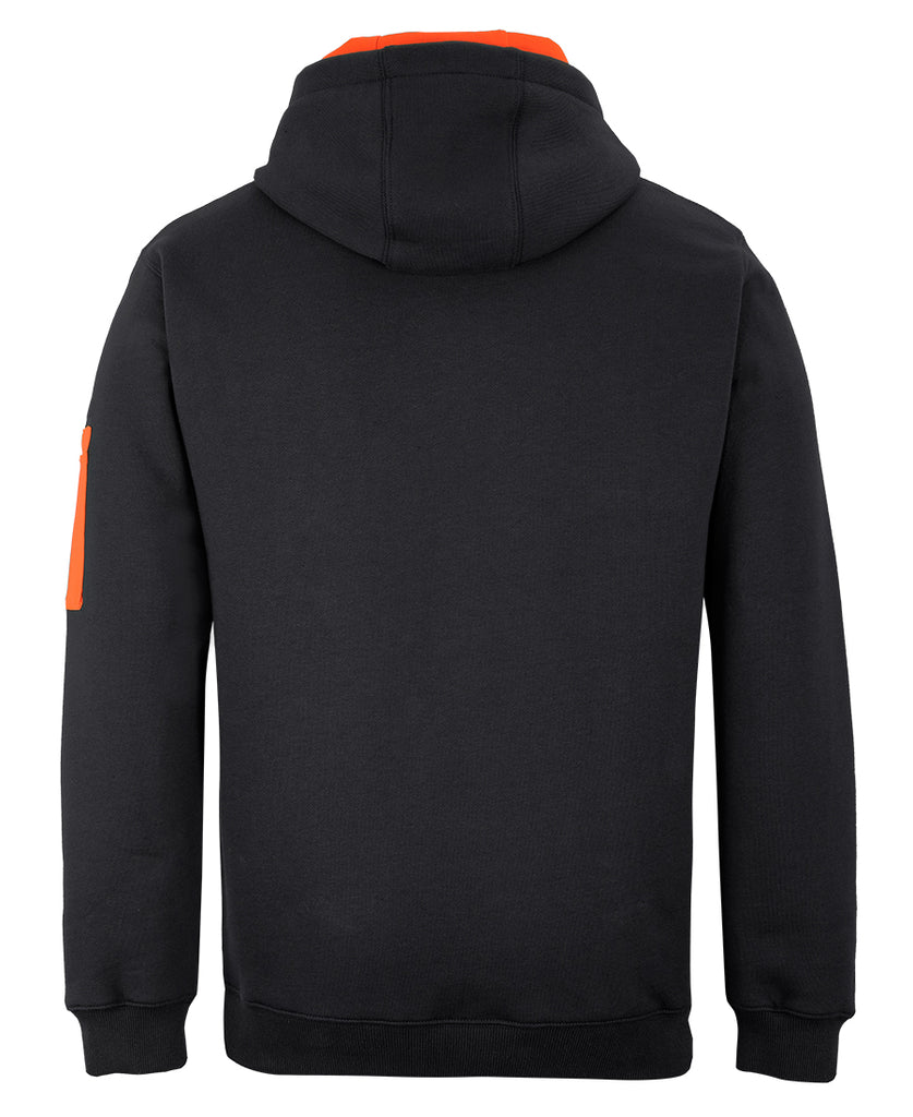 JB's 350 Trade Hoodie (6CFH)