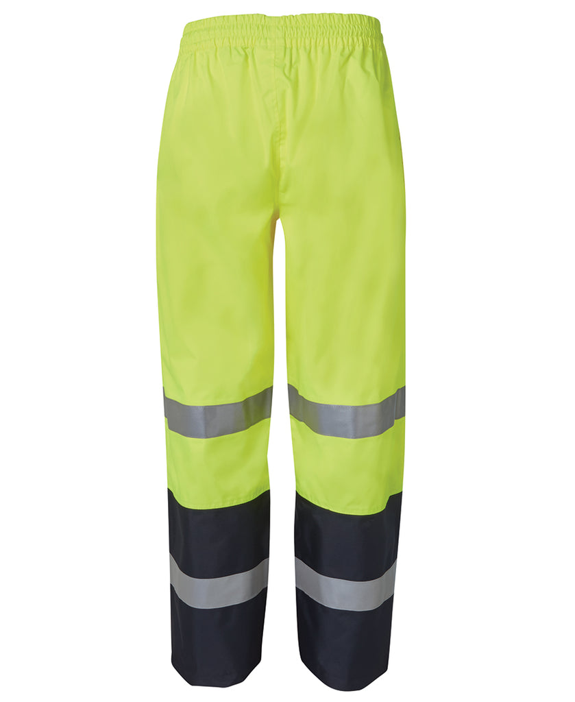 JB's Hi Vis (D+N) Premium Rain Pant (6DPRP)