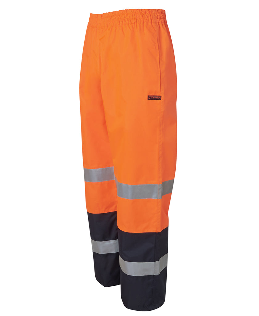JB's Hi Vis (D+N) Premium Rain Pant (6DPRP)