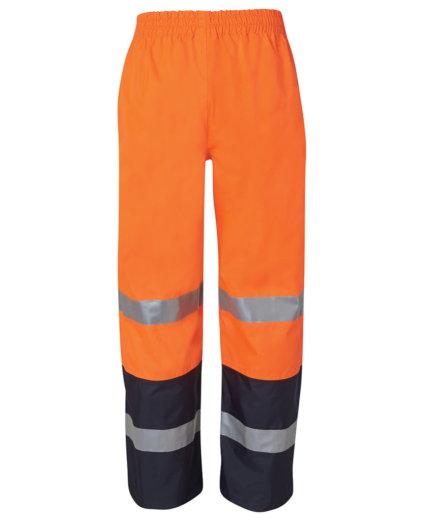 JB's Hi Vis (D+N) Premium Rain Pant (6DPRP)