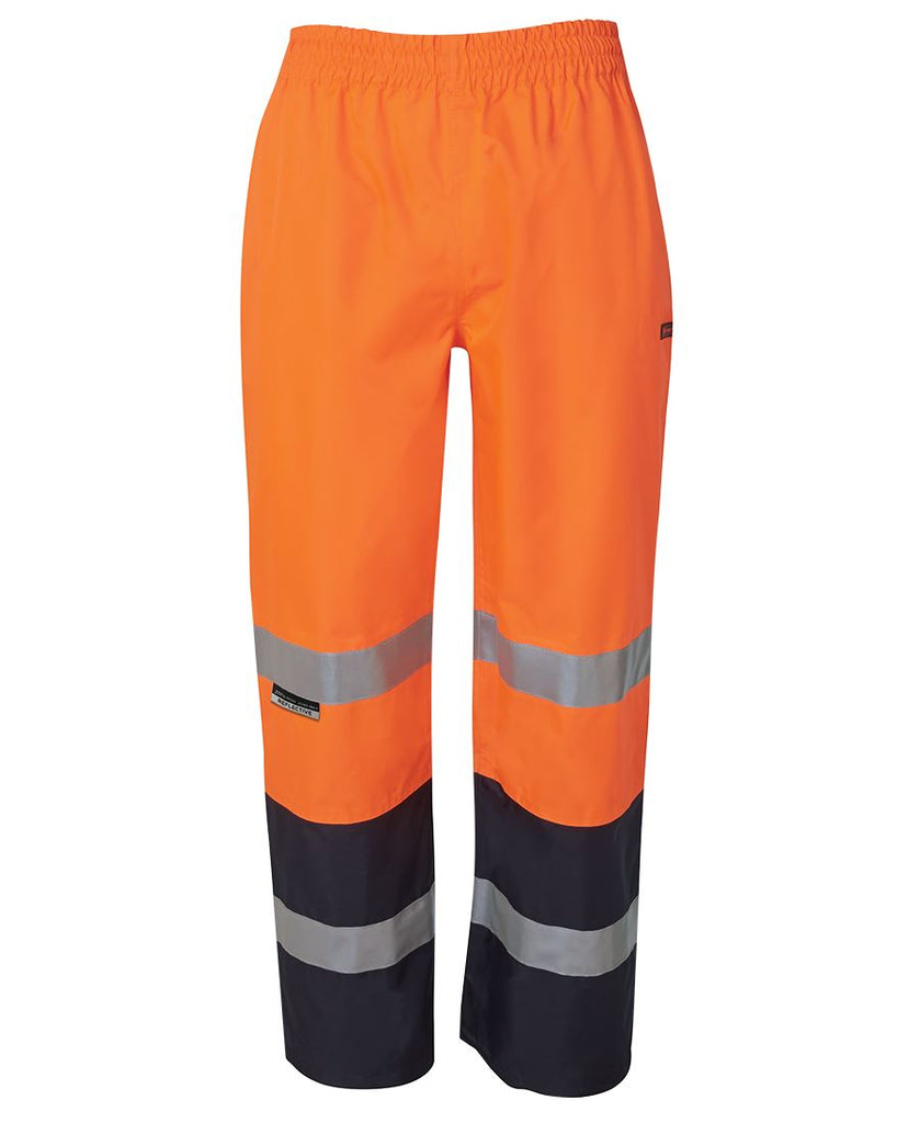 JB's Hi Vis (D+N) Premium Rain Pant (6DPRP)