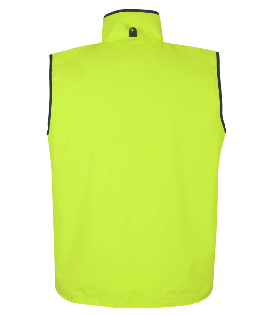 JB's Hi Vis Reversible Vest (6HRV)