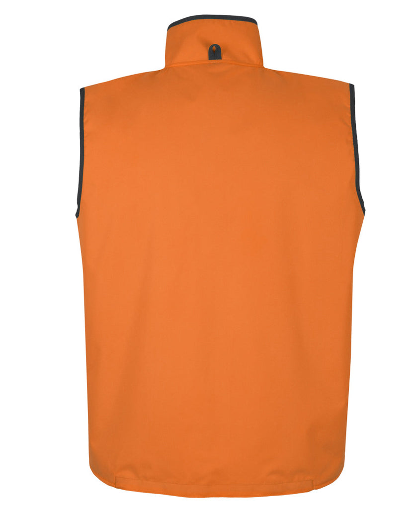 JB's Hi Vis Reversible Vest (6HRV)