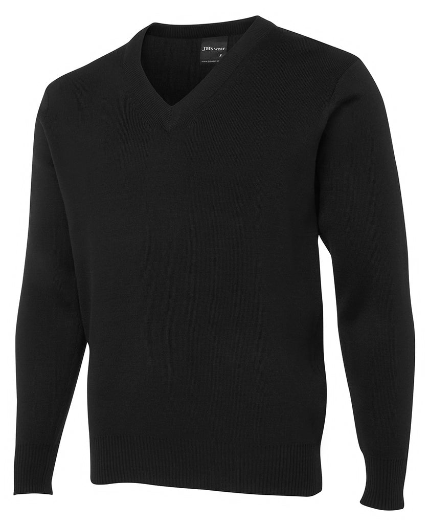 JB's Men's Knitted Jumper (6J)
