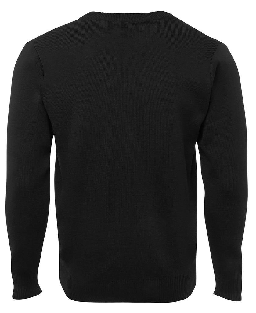 JB's Men's Knitted Jumper (6J)