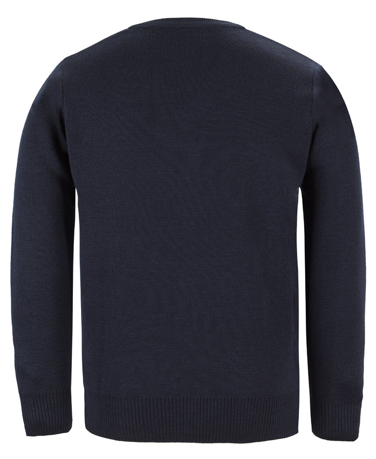 JB's Men's Knitted Jumper (6J)