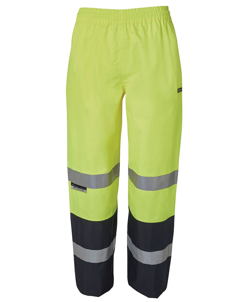 JB's Hi Vis (D+N) Premium Rain Pant (6DPRP)