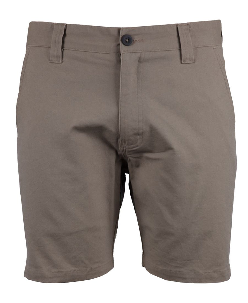 JB's Stretch Canvas Short (6SCS)