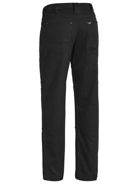 Bisley X Airflow™ Ripstop Vented Work Pant-(BP6474)