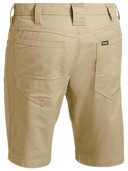 Bisley X Airflow™ Ripstop Vented Work Short-(BSH1474)