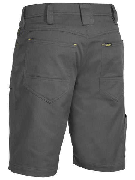 Bisley X Airflow™ Ripstop Vented Work Short-(BSH1474)