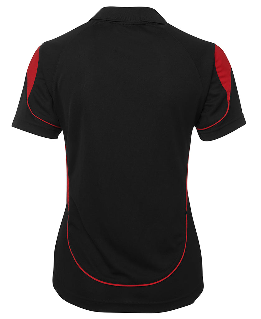 JB's Podium Ladies Bell Polo 1st( 11 colour) (7BEL1)