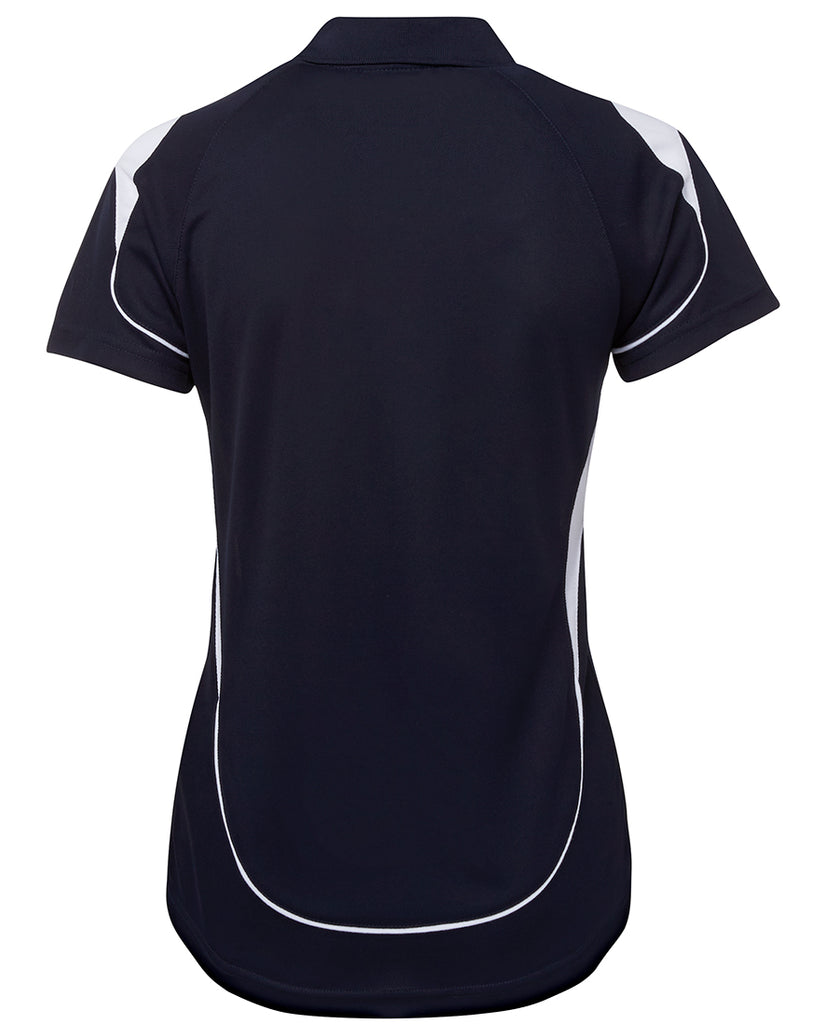 JB's Podium Ladies Bell Polo 1st( 11 colour) (7BEL1)
