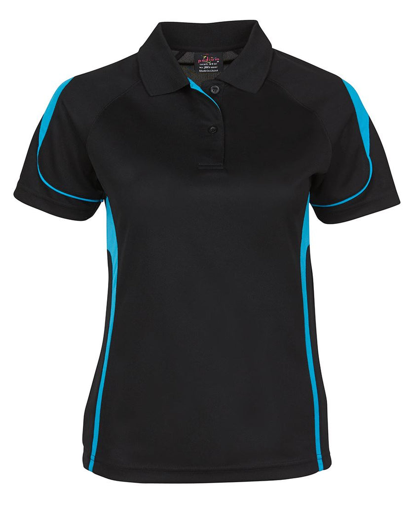 JB's Podium Ladies Bell Polo 2nd( 6 colour) (7BEL1)
