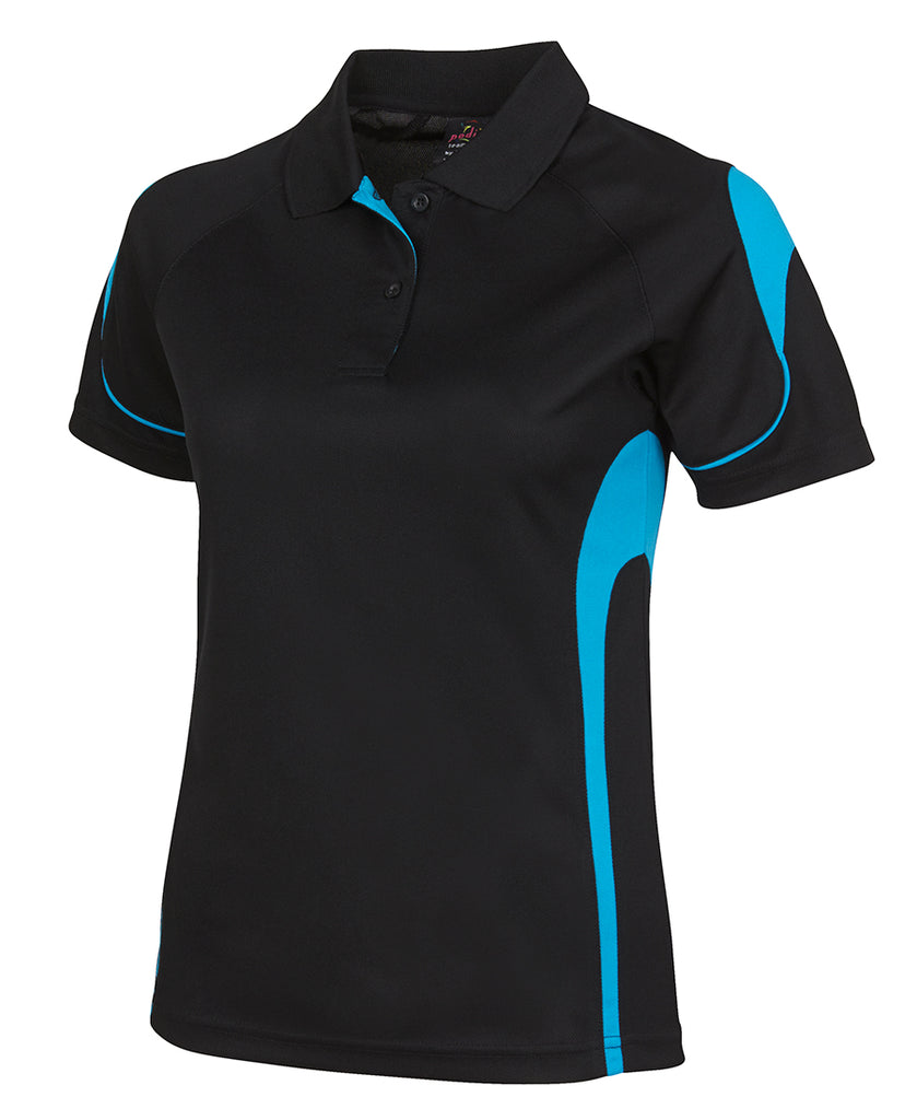 JB's Podium Ladies Bell Polo 1st( 11 colour) (7BEL1)