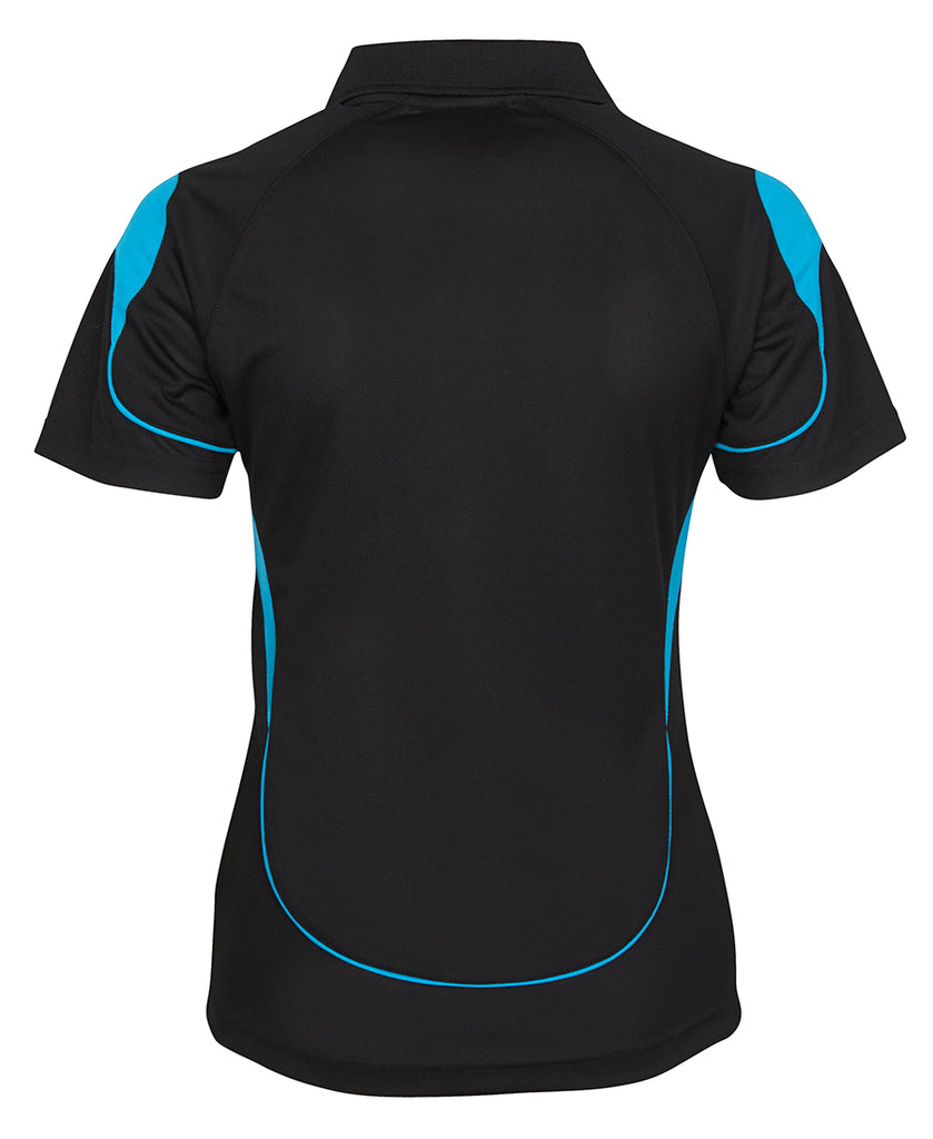 JB's Podium Ladies Bell Polo 1st( 11 colour) (7BEL1)