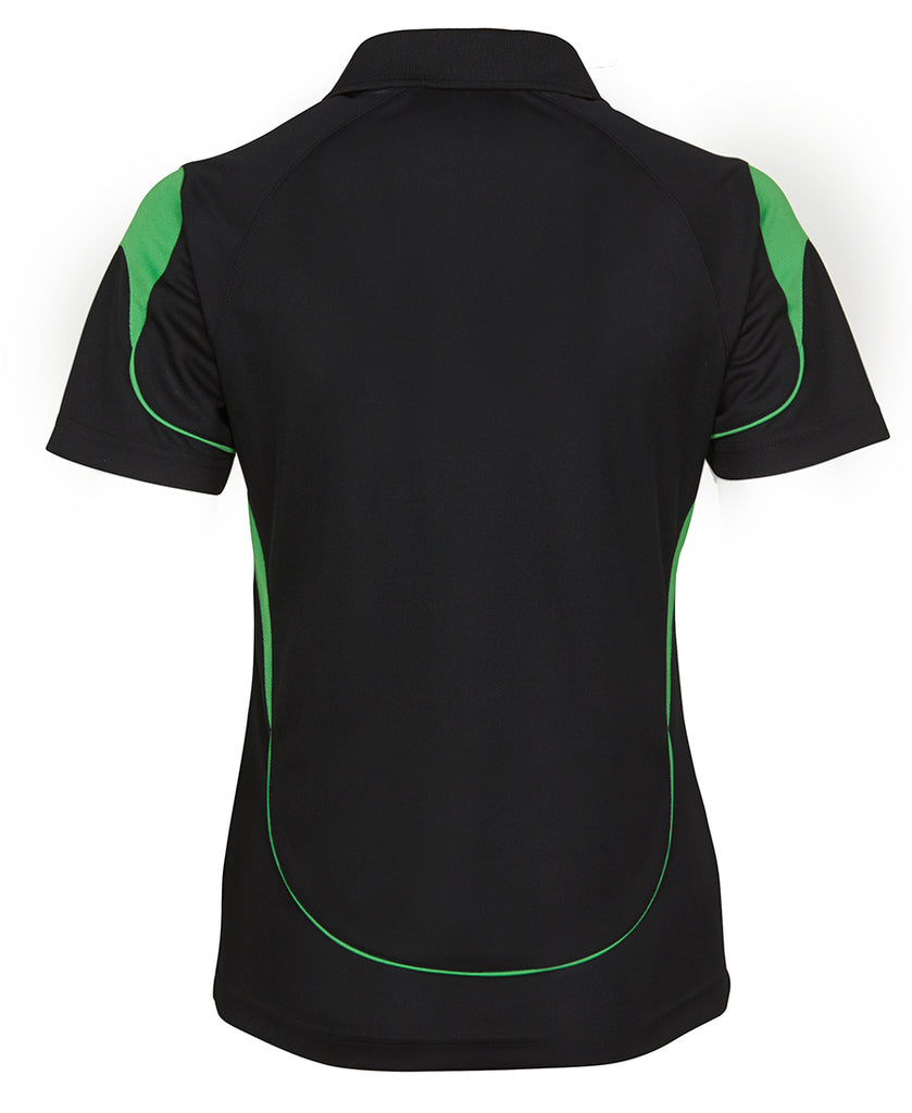 JB's Podium Ladies Bell Polo 1st( 11 colour) (7BEL1)