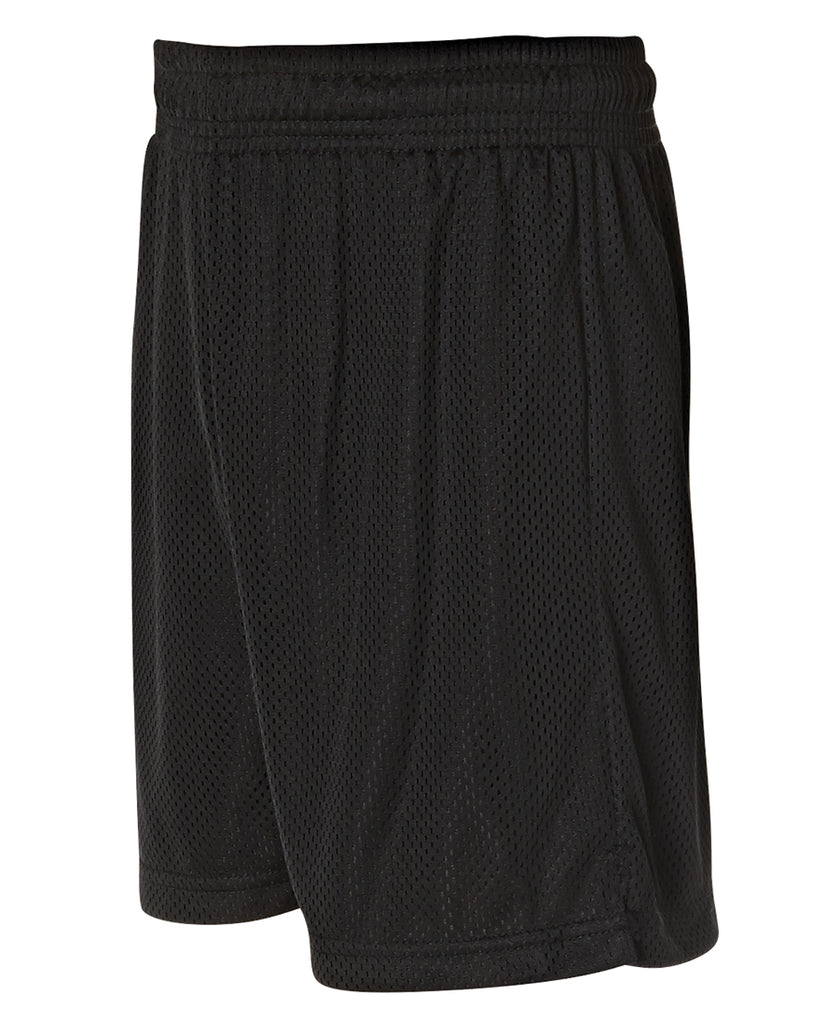 JB's Podium Adults Basketball Short (7KBS)