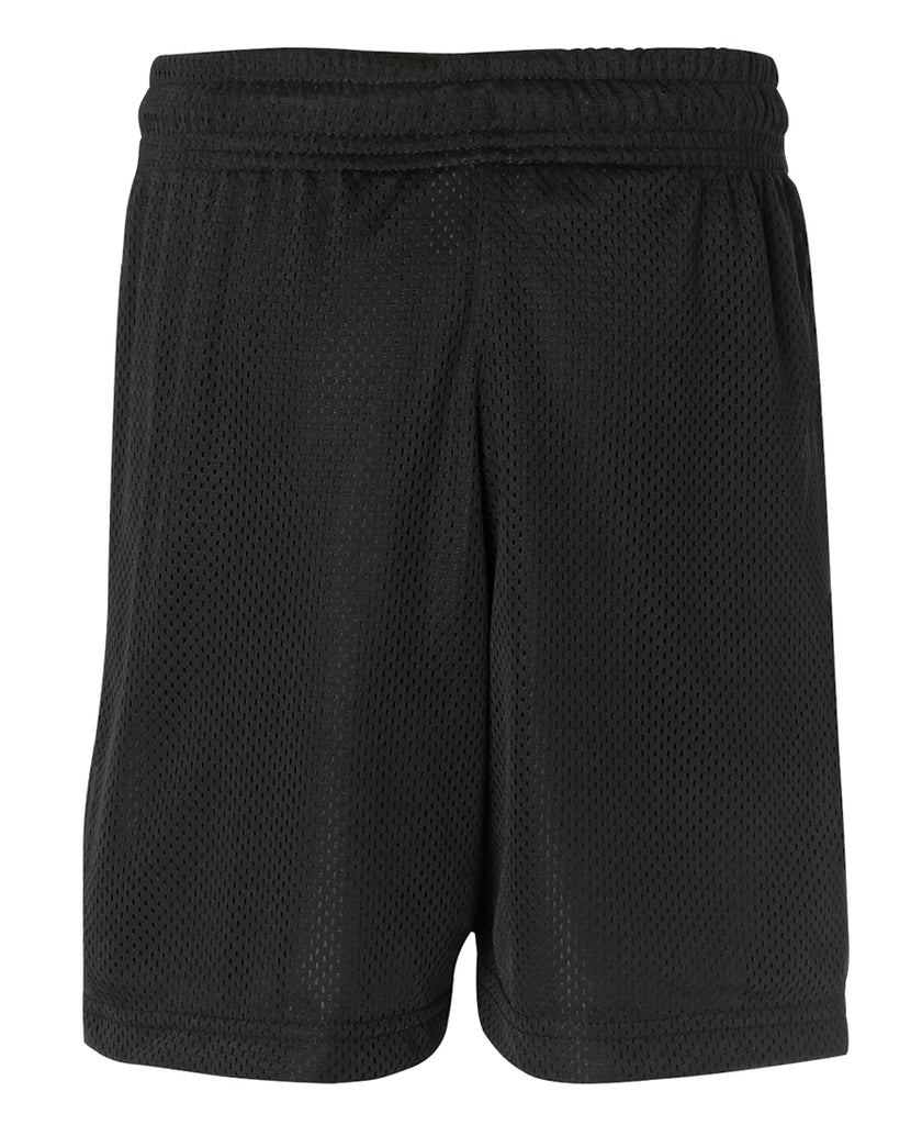 JB's Podium Adults Basketball Short (7KBS)