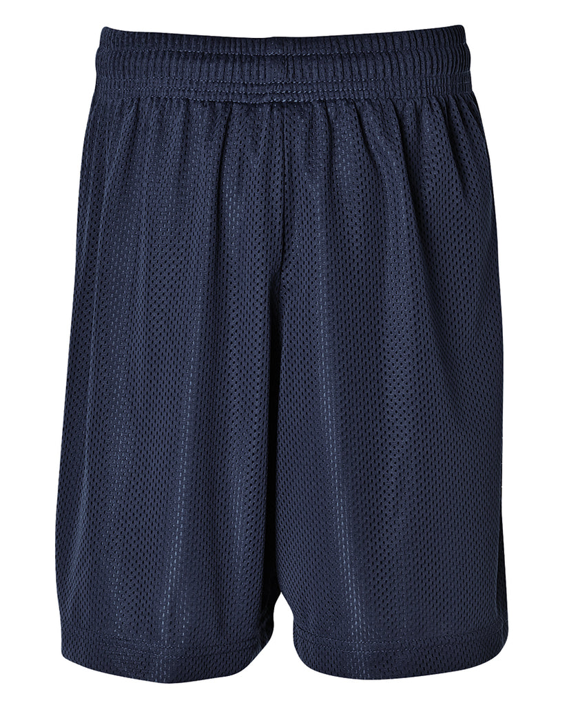JB's Podium Adults Basketball Short (7KBS)