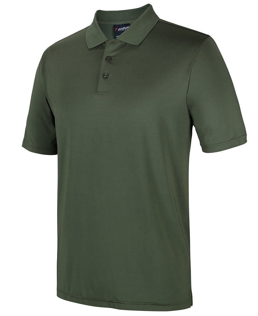 Jb's Podium Stretch Polo (7STP)