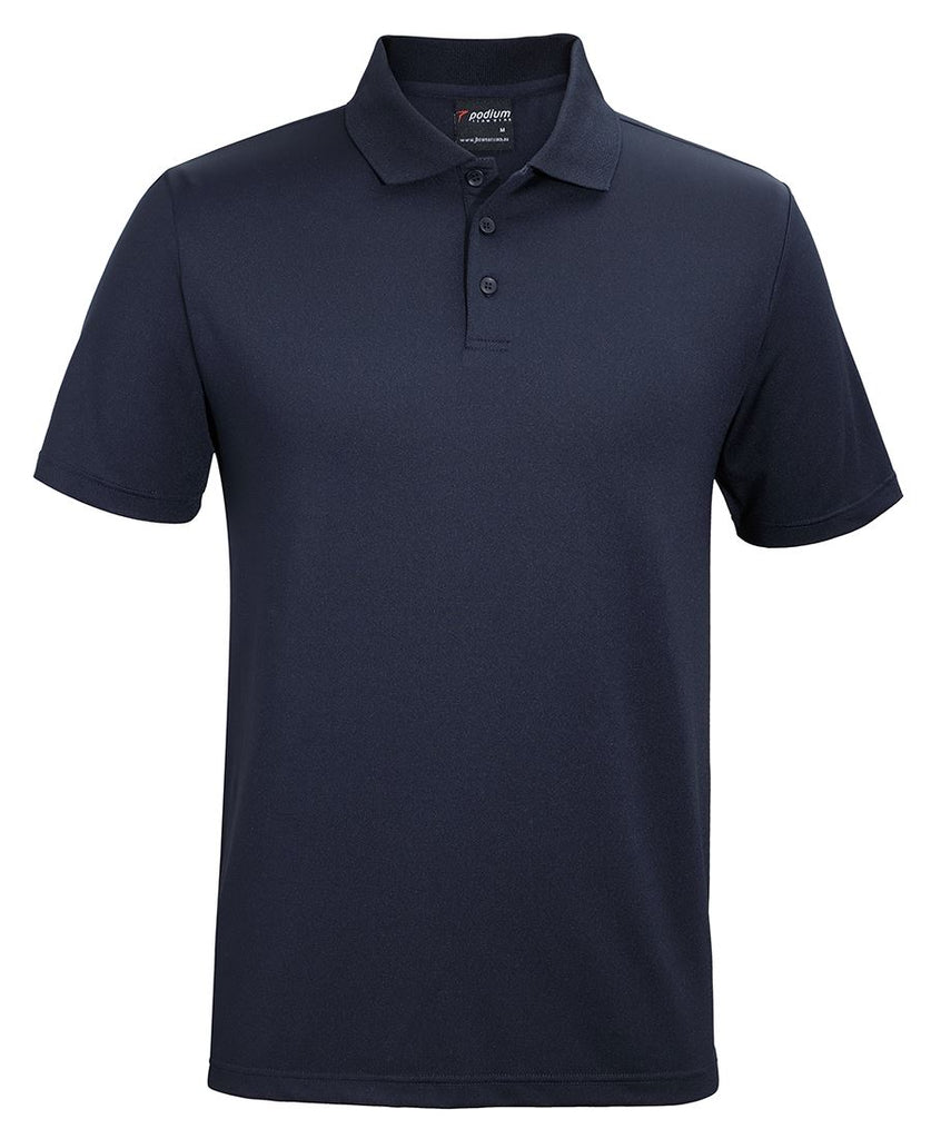 Jb's Podium Stretch Polo (7STP)