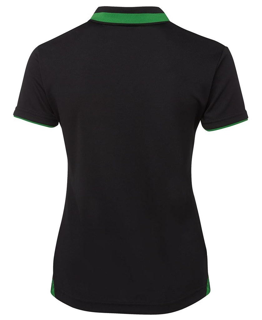 JB's Podium Ladies Swirl Polo (7SWP1)